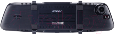 Видеорегистратор-зеркало Incar SDR-230