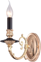 

Бра Newrgy, Lighting Premium B7020/1W FG+BK