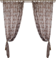 

Штора Belezza, Okland 036 DRP T 140x260