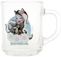

Кружка Умка, Enchantimals / GP51762EN