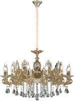 

Люстра Newrgy, Lighting Premium 5074/12 AB