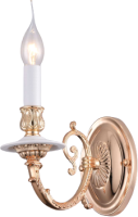 

Бра Newrgy, Lighting Premium B7020/1W FG+WT