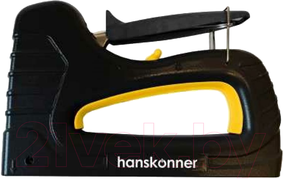 Механический степлер Hanskonner HK1071-01-08