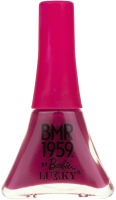 Лак для ногтей детский Lukky Barbie / Т20051 (ярко-розовый) - 