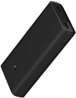 Портативное зарядное устройство Xiaomi Mi Power Bank 3 Pro 50W PD 20000mAh / BHR5121GL (черный) - 