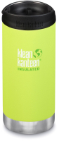 

Термокружка Klean Kanteen, TKWide Cafe Cap Juicy Pear / 1005743