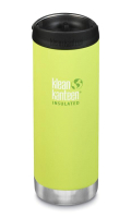 

Термокружка Klean Kanteen, TKWide Cafe Cap Juicy Pear / 1005752
