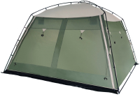 Туристический шатер BTrace Camp / T0465 (зеленый) - 