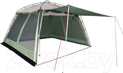 Туристический шатер BTrace Camp / T0465 (зеленый)