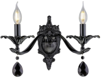 

Бра Newrgy, Lighting Premium B5136/2C SBK