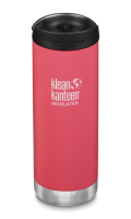 

Термокружка Klean Kanteen, TKWide Cafe Cap Melon Punch / 1005753