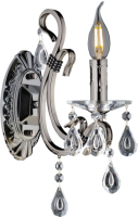 

Бра Newrgy, Lighting Premium B1739/1B PBK