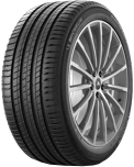 

Летняя шина Michelin, Latitude Sport 3 235/55R19 101V Mercedes