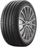 Michelin Latitude Sport 3 235/55R19 101V Mercedes Летняя шина /резина ...
