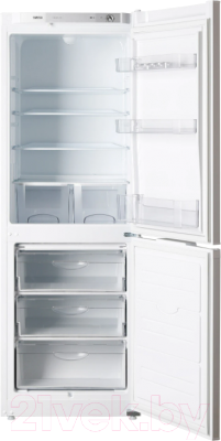 Холодильник с морозильником ATLANT ХМ 4712-500