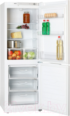 Холодильник с морозильником ATLANT ХМ 4712-500