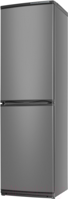 Холодильник с морозильником ATLANT ХМ 6025-562