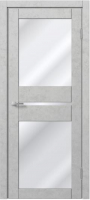 

Дверь межкомнатная MDF Techno, Dominika Loft 600 90x200