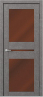 

Дверь межкомнатная MDF Techno, Dominika Loft 600 50x200