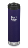 

Термокружка Klean Kanteen, TKWide Cafe Cap Kalamata / 1005757