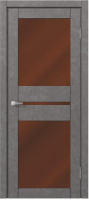 

Дверь межкомнатная MDF Techno, Dominika Loft 600 90x200