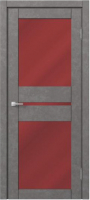 

Дверь межкомнатная MDF Techno, Dominika Loft 600 70x200