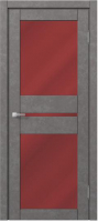 

Дверь межкомнатная MDF Techno, Dominika Loft 600 90x200