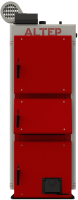 

Твердотопливный котел Altep, Duo Uni Plus КТ-2Е-N-27