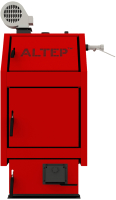 

Твердотопливный котел Altep, Trio Uni Plus КТ-3Е-N-20