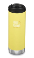 

Термокружка Klean Kanteen, TKWide Cafe Cap Buttercup / 1005749