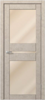 

Дверь межкомнатная MDF Techno, Dominika Loft 600 50x200