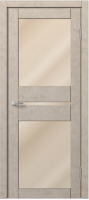 

Дверь межкомнатная MDF Techno, Dominika Loft 600 90x200