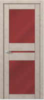 

Дверь межкомнатная MDF Techno, Dominika Loft 600 80x200