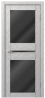 

Дверь межкомнатная MDF Techno, Dominika Sky Oak 600 60x200