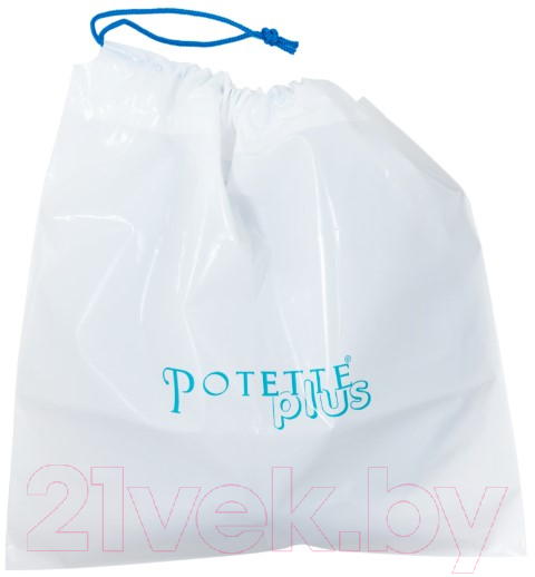 Дорожный горшок Potette Plus 2730