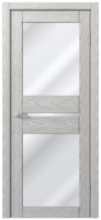 

Дверь межкомнатная MDF Techno, Dominika Sky Oak 600 70x200