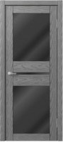 

Дверь межкомнатная MDF Techno, Dominika Sky Oak 600 60x200
