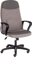 

Кресло офисное Tetchair, Advance ткань фостер/кожзам