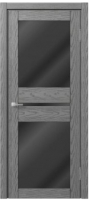 

Дверь межкомнатная MDF Techno, Dominika Sky Oak 600 90x200