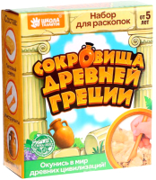 

Набор для опытов Школа талантов, Раскопки / 4064779
