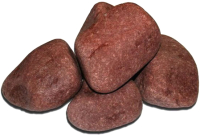 Камни для бани Arizone Яшма 62-101001 (10кг) - 