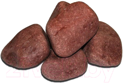 Камни для бани Arizone Яшма 62-101001 (10кг)
