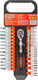 Миниатюра изображения товара Набор головок слесарных Startul Pro-42814