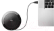 Миниатюра изображения товара Спикерфон для системы ВКС Jabra Speak 510+ MS
