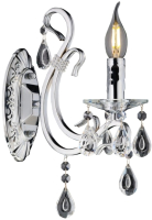 

Бра Newrgy, Lighting Premium B1739/1B CHR