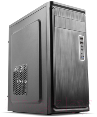 Системный блок Jet Office 5i12400D16SD24VGALW50