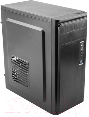 Системный блок Jet Office 5i12400D16SD24VGALW50