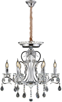

Люстра Newrgy, Lighting Premium 1739/6B CHR