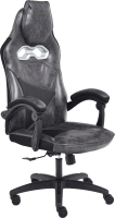 

Кресло геймерское Tetchair, Arena кожзам