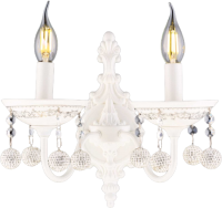 

Бра Newrgy, Lighting Premium B1080/2B MWH